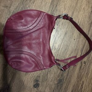 Tahari shoulder bag